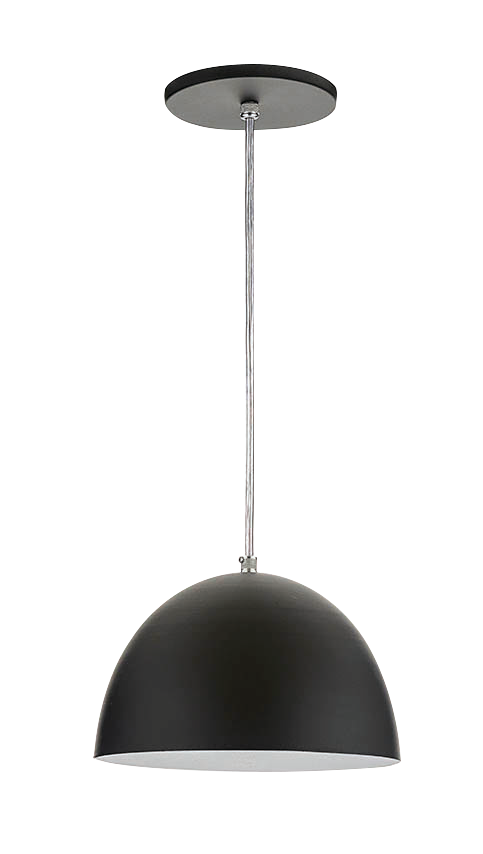 Pendente Meia Esfera D21 Pto.Bco 791103.png