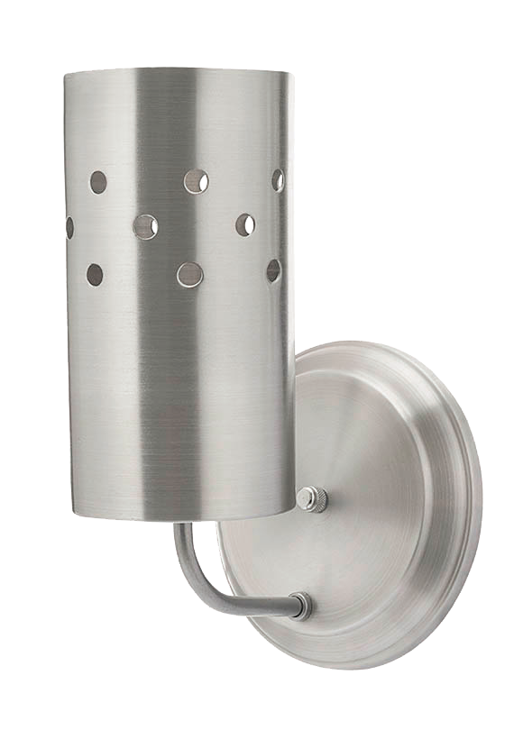 Arândela Cilíndrica Escovada 274101.png