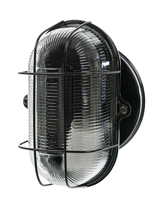 Luminária Tartaruga Pavi Preta 82002.png