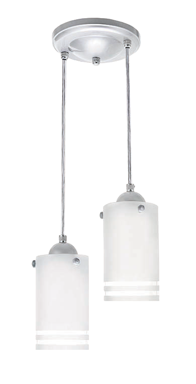 Pendente Lux 2L Prata 762103.png