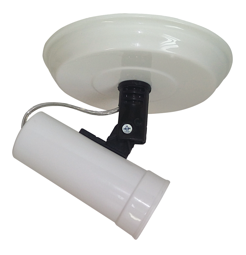 Spot Luz 1L Pto.Bco 116511.png