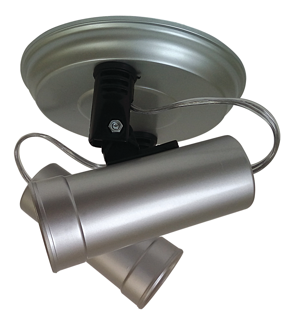 Spot Luz 2L Prata 116524.png