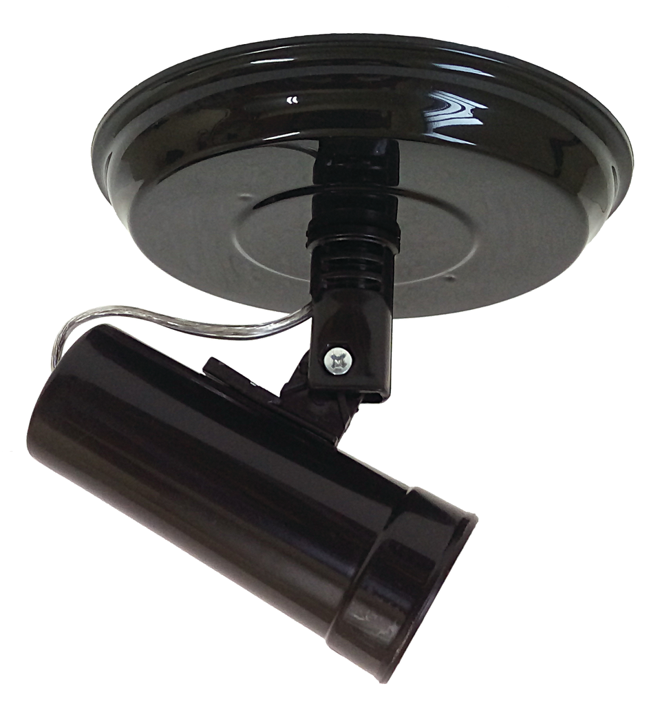 Spot Luz 1L Preto 116513.png