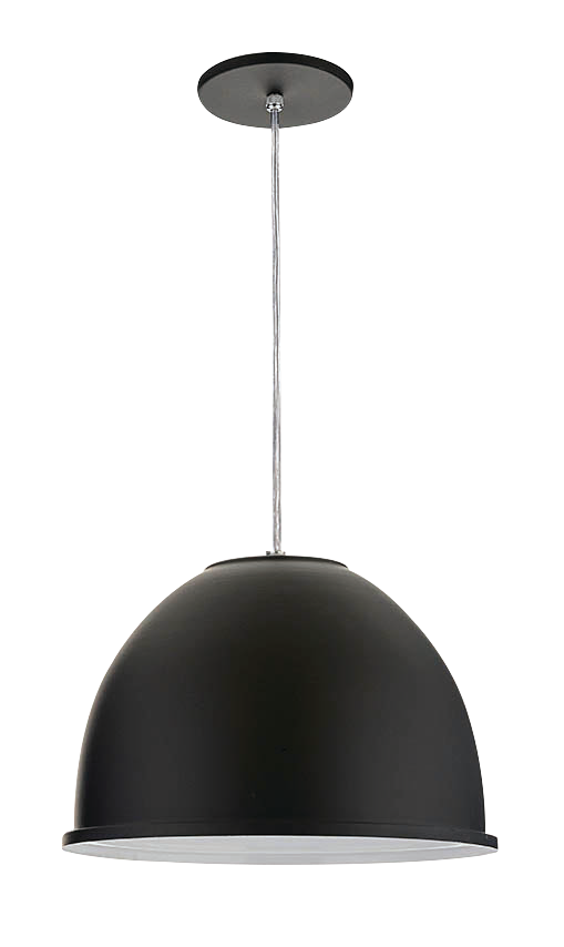 Pendente Meia  Esfera D31 Pto.Bco 791203.png