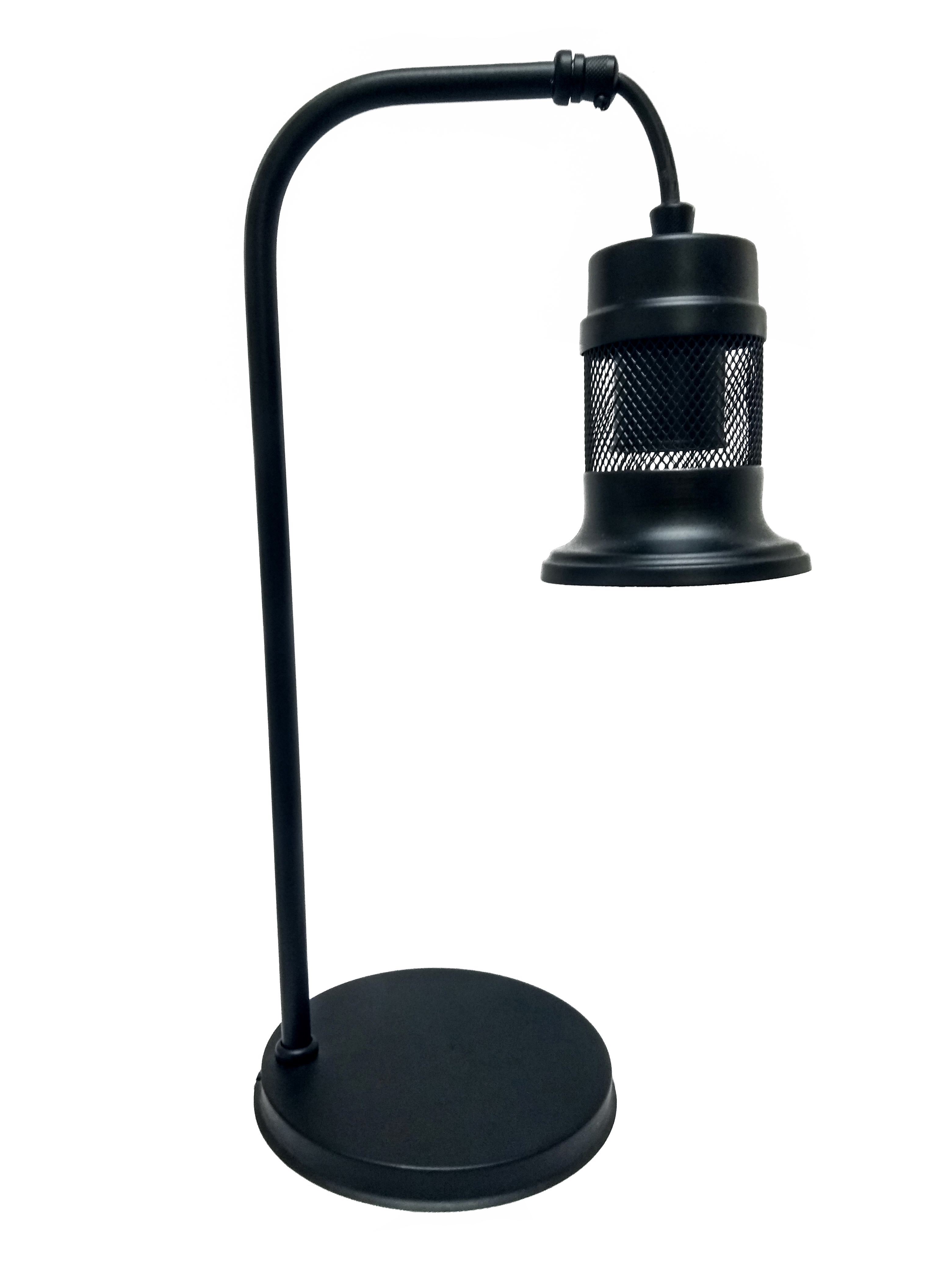 Luminária Retro Preta.jpg