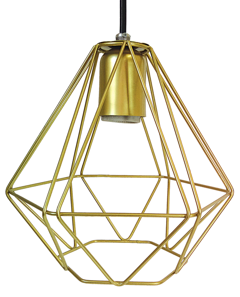 Aramado Diamante Dourado 891405.png