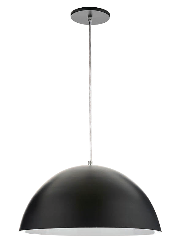 Pendete Meia Esfera D40 Pto.Bco 791303.png