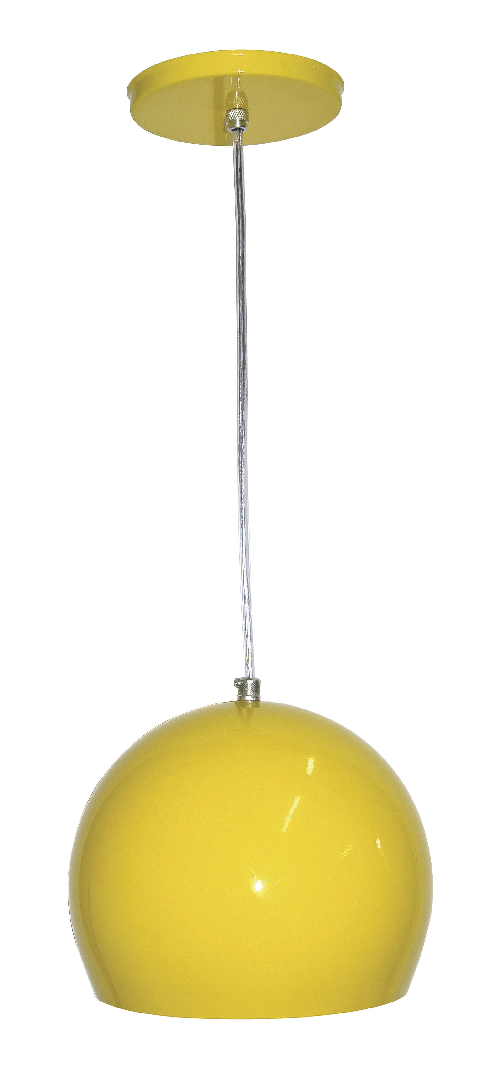 Pend. Bolinha Grande Amarelo 841107550.JPG